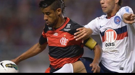 Imagem Jovem lateral deixa o Bahia e vai jogar na Série B