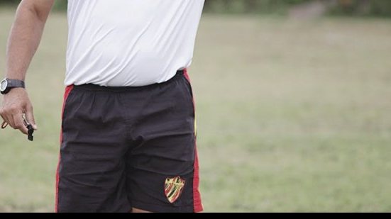 Imagem Após dez reforços, Conquista anuncia treinador para a Série D