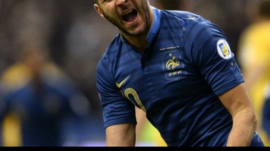 Imagem Tecnologia funciona e França passa por Honduras na estreia da Copa