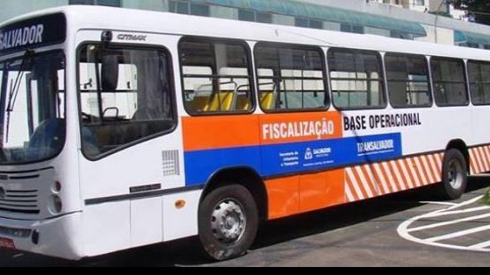 Imagem Saiba quais vias evitar neste dia de jogo na Arena Fonte Nova
