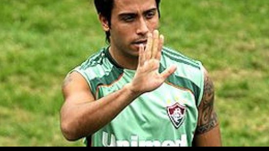 Imagem Bomba! Martinuccio não vem mais para o Vitória e deve fechar com o Coritiba