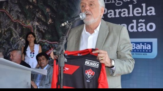 Imagem Governo autoriza a construção da Via Barradão