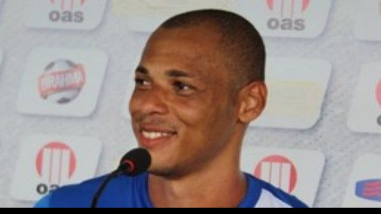 Imagem Além de Diego Felipe, Anderson Conceição também deixa o Bahia