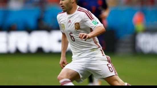 Imagem Espanha tenta se recuperar de vexame na estreia diante do Chile