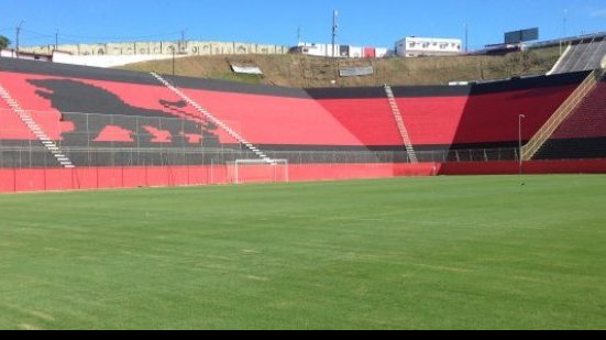Imagem França é mais uma seleção a desistir de treinar no Barradão