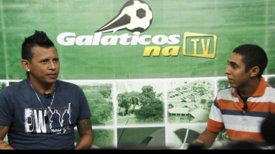 Imagem Índio revela que atuaria pelo Bahia: &quot;não teria problemas&quot;