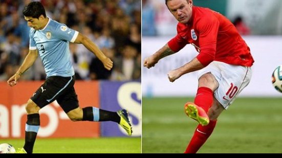 Imagem Confira os jogos da Copa do Mundo 2014 desta quinta-feira