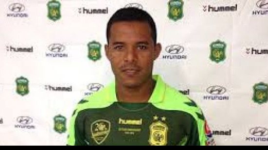 Imagem Novo reforço, Marcos Aurélio só chega ao Bahia na terça-feira