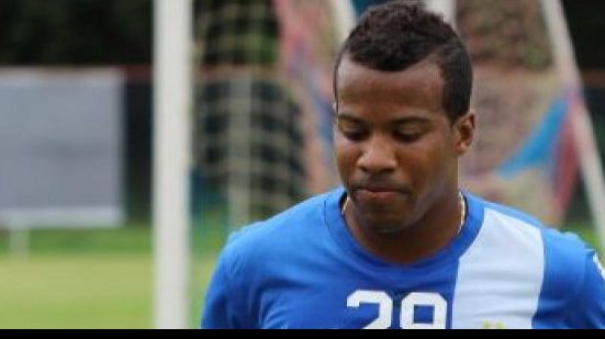 Imagem Lateral do Bahia aproveita folga para aprimorar parte física