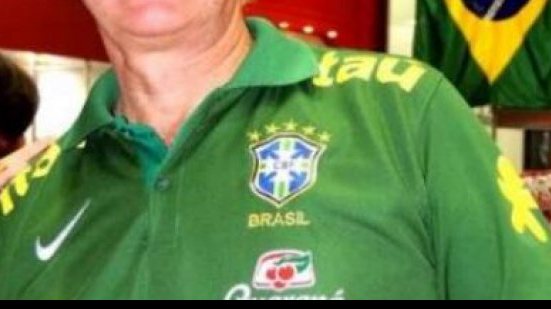 Imagem Enganado por sósia de Felipão, colunista pede desculpas por entrevista ‘fake’