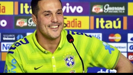 Imagem Mesmo eliminada, Seleção de Camarões é temida por Julio César