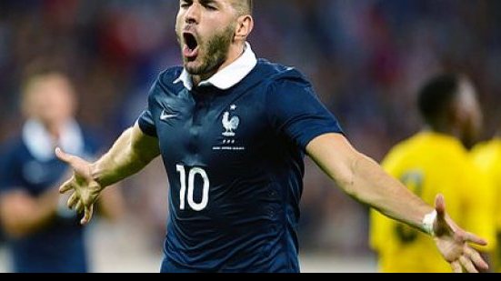 Imagem Fonte Nova recebe França e Suíça em sexta de Copa com mais dois jogos