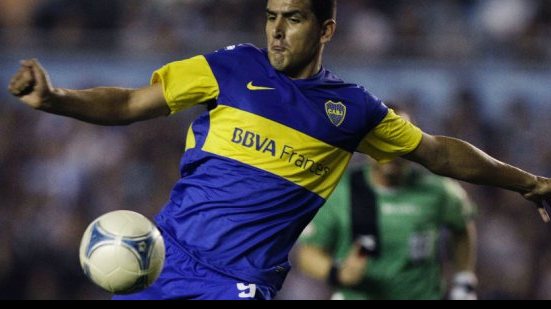 Imagem Atacante oferecido para dupla BaVi deve ir jogar na China