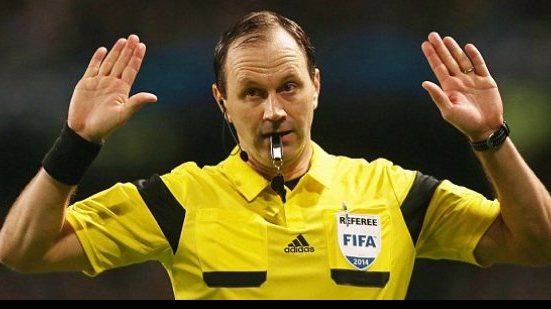 Imagem Fifa define arbitragem para último jogo do Brasil na fase de classificação