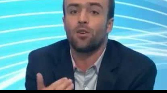 Imagem Ex-jogador Roger admite ter desperdiçado pênalti de propósito