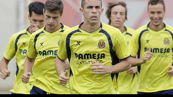 Imagem Gabriel Paulista fica surpreso com eliminação da Espanha