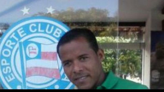 Imagem Marcos Aurélio realiza exames e será apresentado no Bahia nesta quinta