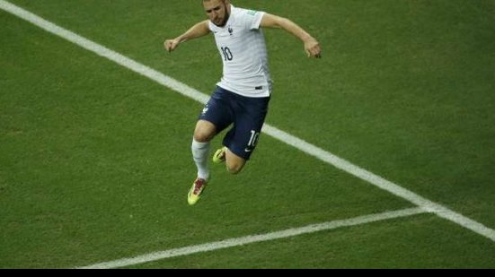 Imagem França elimina o Equador com empate e garante 1ª colocação do Grupo E