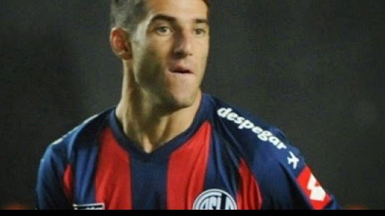 Imagem Bahia está interessado em outro meia do San Lorenzo, diz jornal