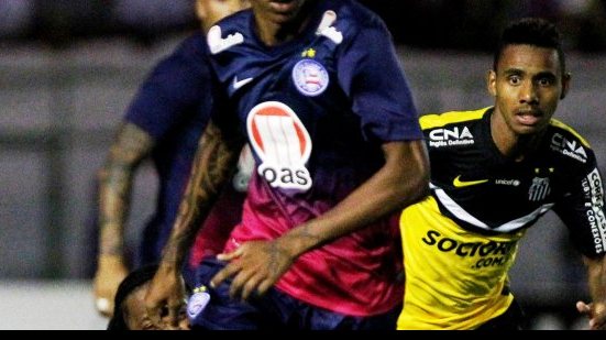 Imagem Talisca quer equipe mais confiante no retorno ao Brasileirão
