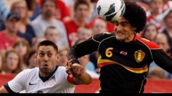 Imagem Jogo das oitavas de finais da Copa em Salvador está definido