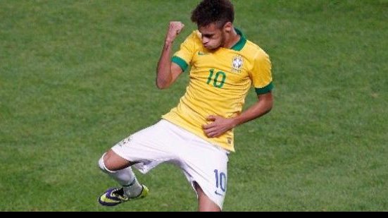 Imagem  Brasil vai repetir uniforme utilizado contra Camarões no jogo deste sábado (28)