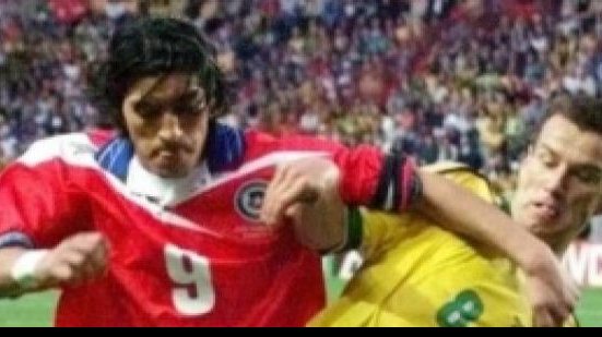 Imagem Brasil nunca perdeu para o Chile em Copas do Mundo