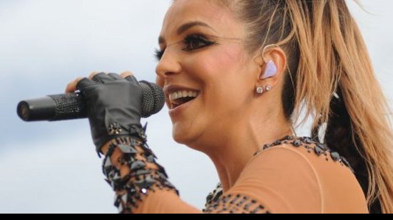 Imagem Ivete Sangalo lança: &quot;Neymar vai fazer, Hulk vai fazer&quot;