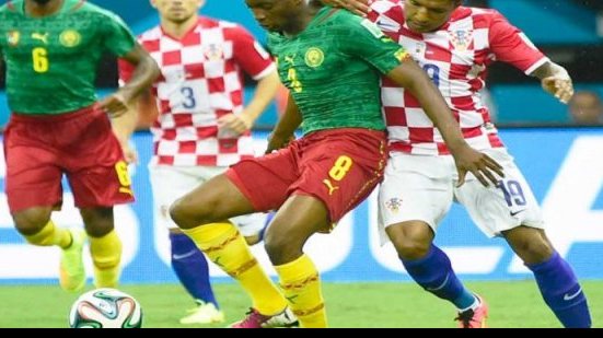 Imagem Revista alemã afirma que jogo da Copa pode ter sido comprado