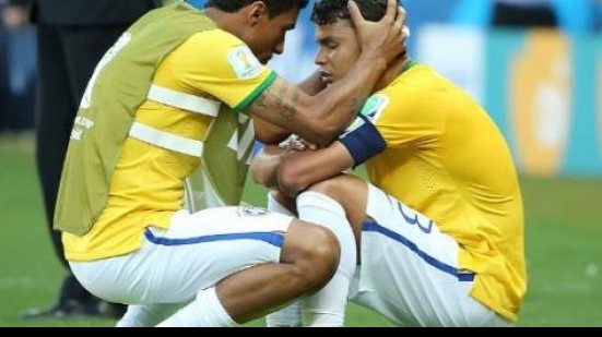 Imagem Capitão do Tri critica postura emocionada da Seleção: falta maturidade