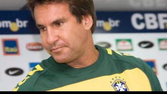 Imagem Assessor da seleção brasileira é suspenso após agredir jogador chileno