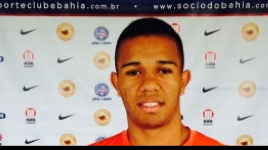 Imagem Jogador da base do Bahia é convocado para a seleção brasileira sub-17