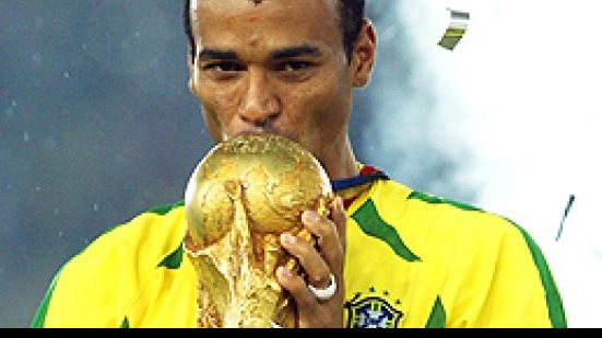 Imagem Capitão do penta é mais um a criticar chororô de jogadores brasileiros