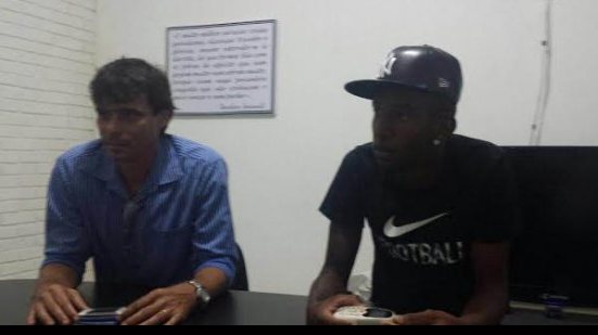 Imagem Após mais de seis horas de reunião, venda de Talisca segue indefinida