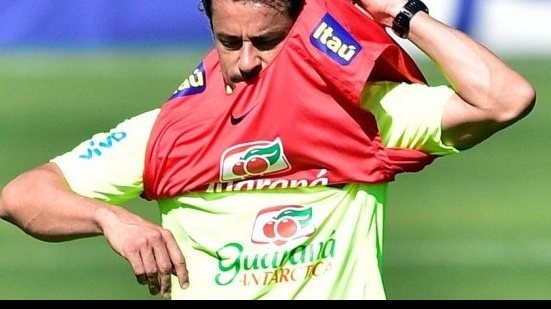 Imagem Pesquisa aponta Fred como pior jogador da Seleção Brasileira na Copa