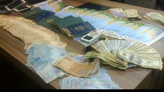 Imagem   Fifa promete vender ingressos apreendidos pela polícia