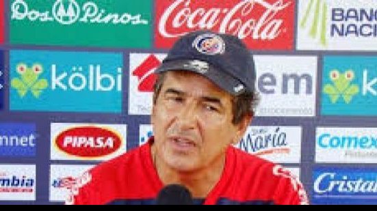 Imagem  Técnico de Costa Rica deve deixar a seleção após a Copa do Mundo