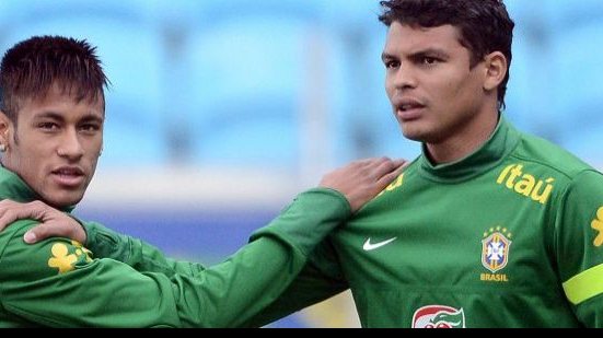 Imagem Felipão tem dois desfalques e um retorno para jogo com a Alemanha