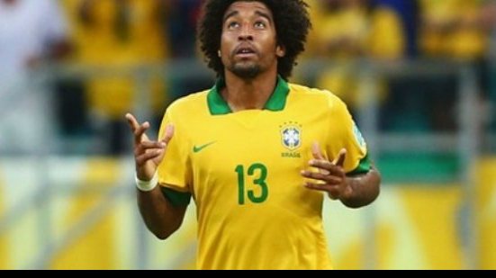 Imagem Baiano deve assumir titularidade na seleção após suspensão de Thiago Silva