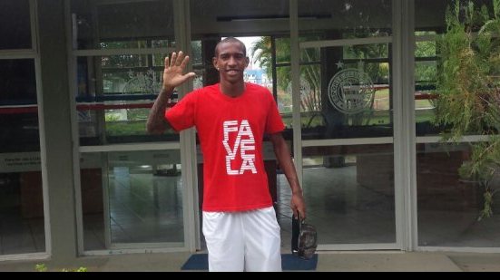 Imagem Anderson Talisca é vendido para o Benfica e não joga mais pelo Bahia
