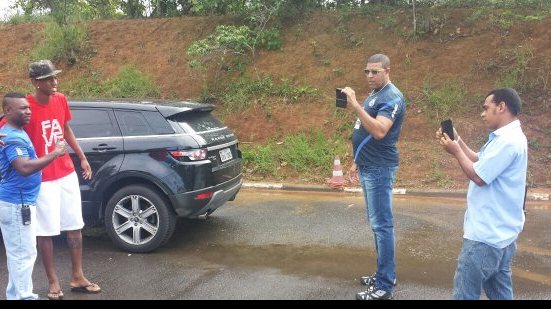 Imagem Talisca se despede do Bahia e diz que irá sentir saudade: "até breve"