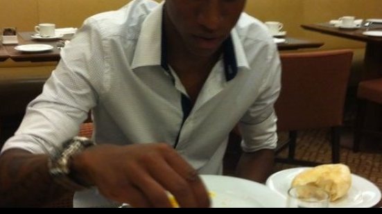 Imagem Anderson Talisca realiza exames em Portugal para assinar contrato com Benfica