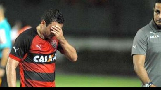 Imagem Em recuperação, Juan ainda não treinou com bola na intertemporada