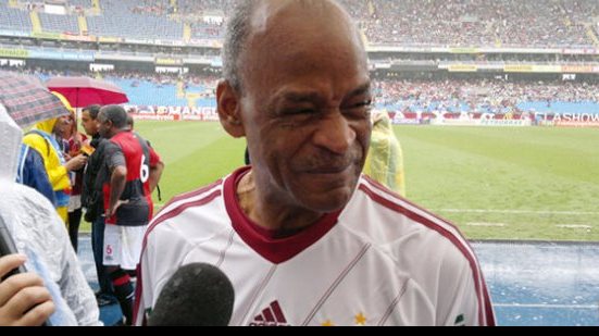 Imagem Ídolo do Fluminense, ex-jogador Assis morre em Curitiba