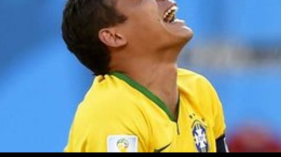 Imagem Fifa vai analisar pedido para suspender punição de Thiago Silva
