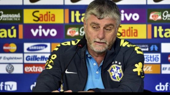 Imagem Médico da seleção descarta volta de Neymar em possível final