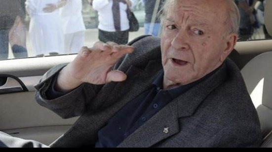 Imagem Ídolo no Real Madrid, Di Stéfano morre aos 88 anos