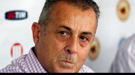 Imagem Diretor de futebol do Bahia nega demissão e garante permanência de gerente