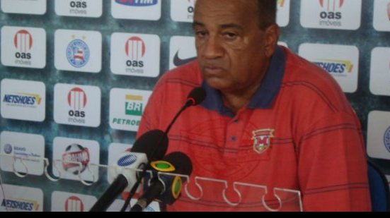 Imagem Contrato assinado pelo Bahia dá 5% dos direitos de Talisca a Newton Mota