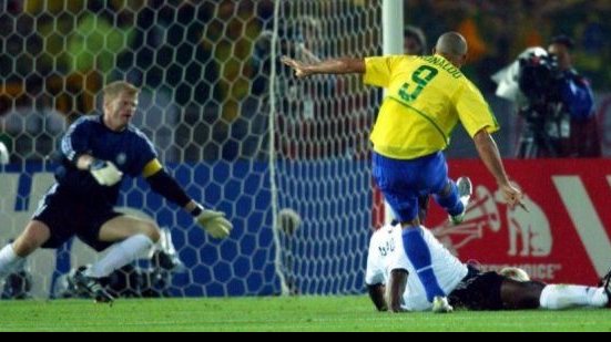 Imagem Confronto entre Brasil e Alemanha coloca oito títulos em Copa do Mundo
